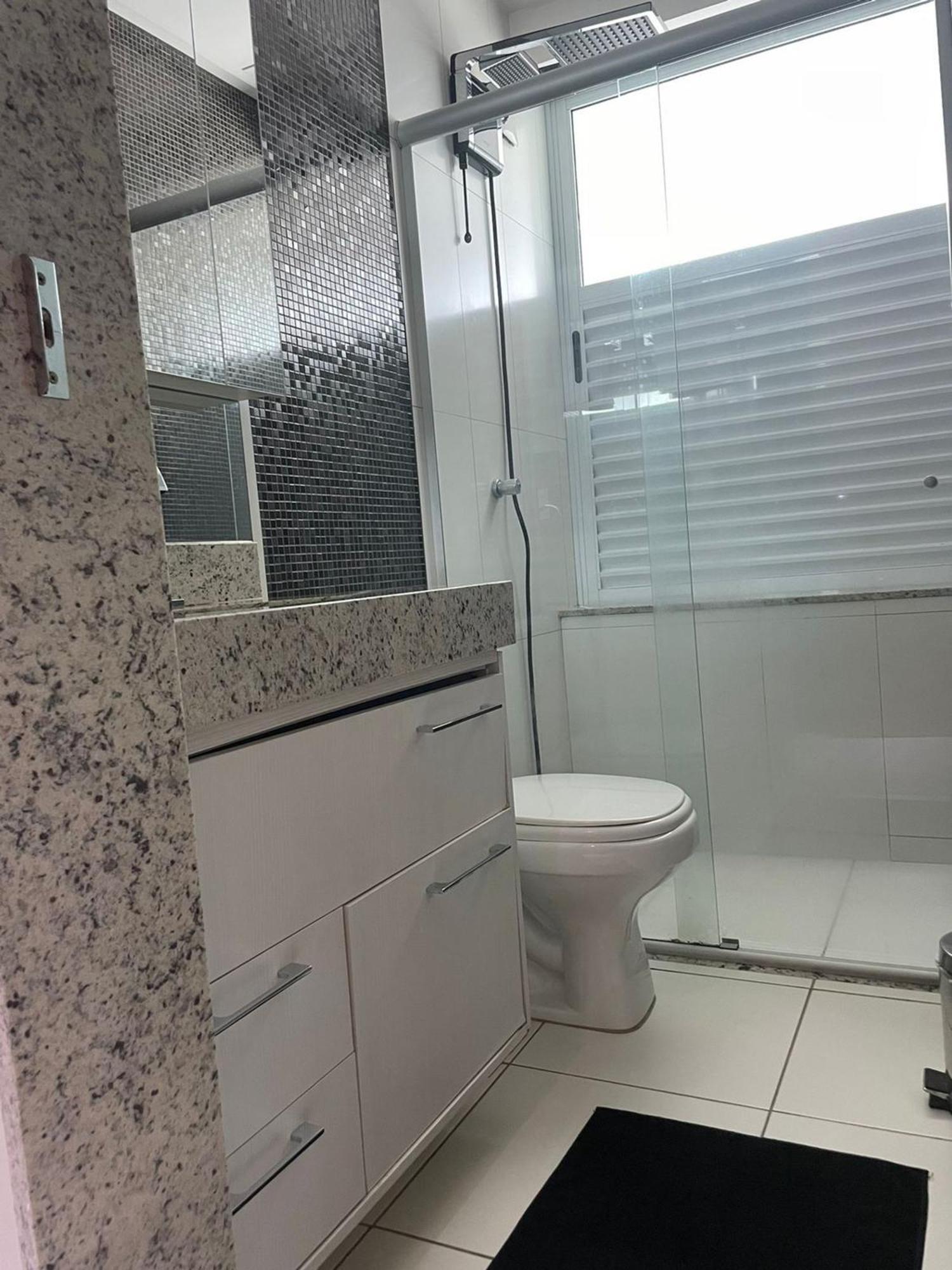 Appartamento 2 Qts.| 4 Hosp. | Ao Lado Do Goiania Shopping Esterno foto